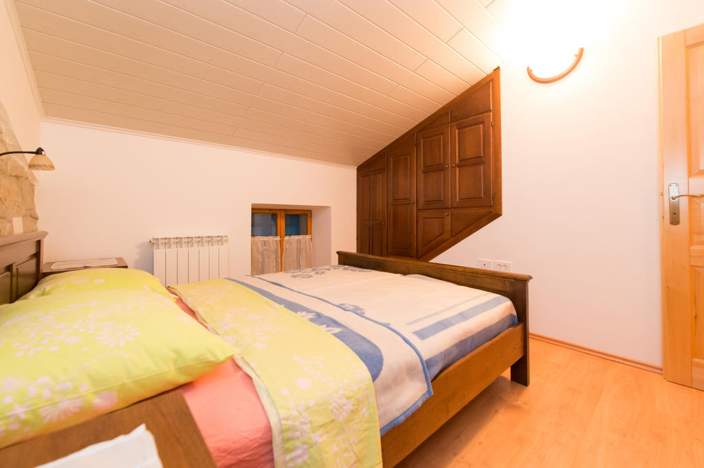 House Vera Hum Zimmer foto